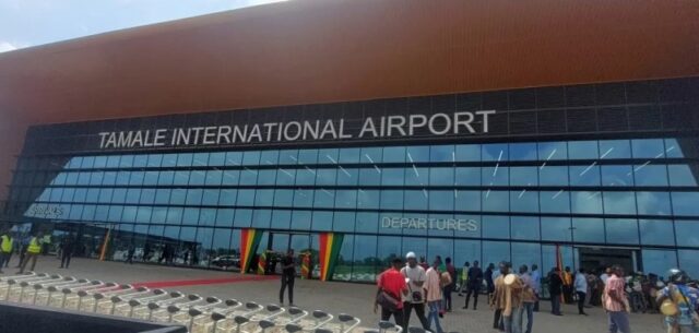 Tamale International Airport
