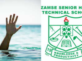 Zamse shts student dies in Atula hotel pool